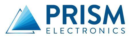 Electronics Manufacturers Logo - Prism Electronics PCB Assembly Cambridge UK - CEM/EMS Specialists