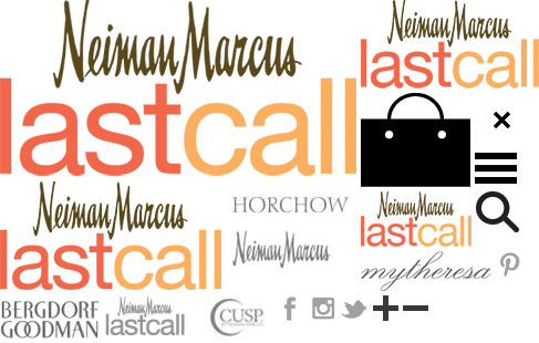 Neiman Marcus Logo - Designer Handbags, Dresses, Shoes, Jewelry & Accessories at Neiman ...