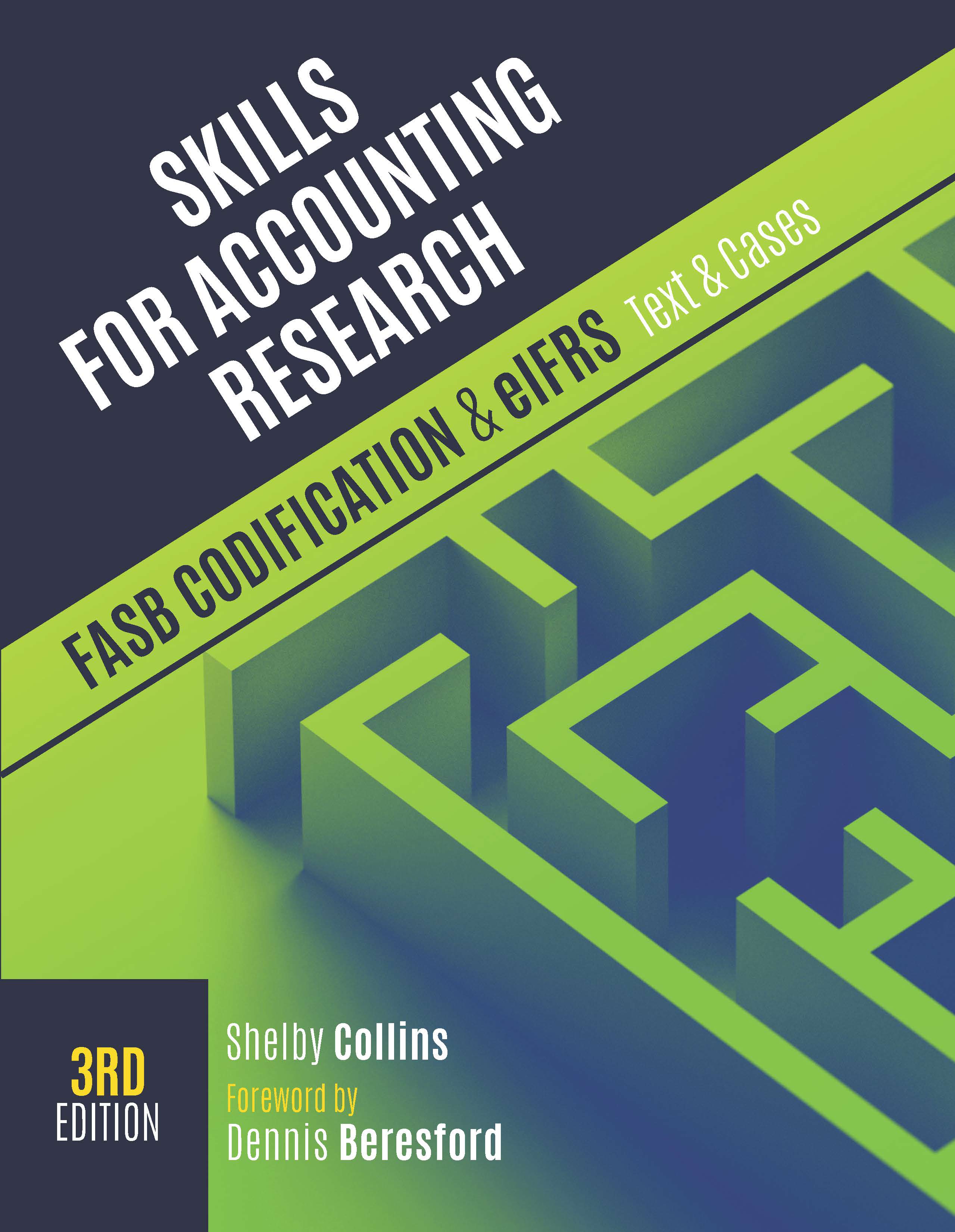 Conway F Logo - Textbook Brokers: Skills F Accounting Research