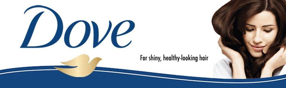 Dove Shampoo Logo - Dove Daily Shine Shampoo, 650ml: Amazon.in: Cloudtail India