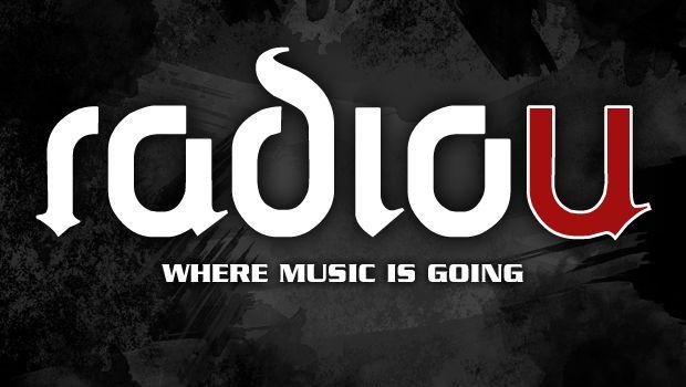 Radio U Logo - RadioU. The RadioU Network