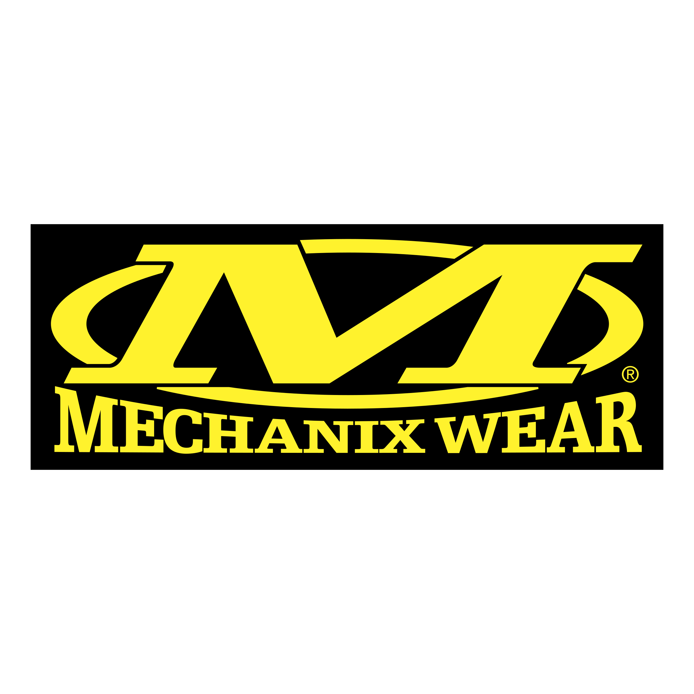 Mechanix Logo - Mechanix Wear Logo PNG Transparent & SVG Vector