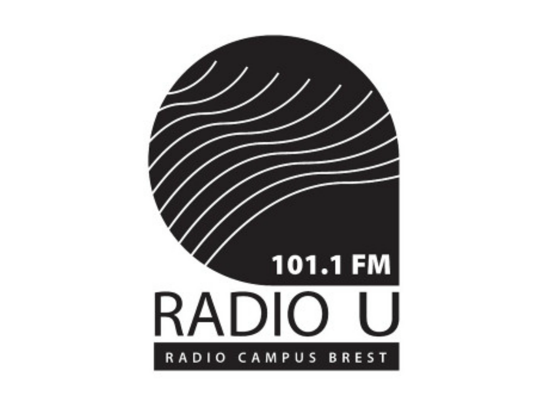 Radio U Logo - Radio U - CORLAB
