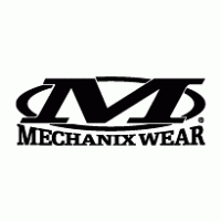 Mechanix Logo - Mechanix Wear | Brands of the World™ | Download vector logos and ...