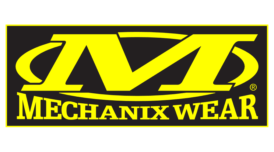 Mechanix Logo - Mechanix Wear Vector Logo - (.SVG + .PNG)