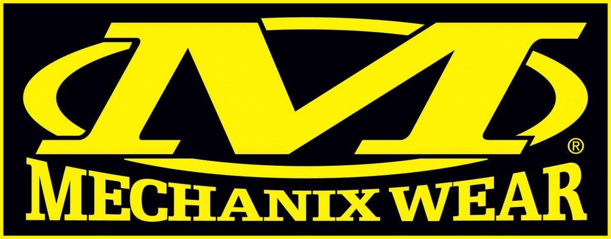 Mechanix Logo - Mechanix Wear | Richard Petty Motorsports