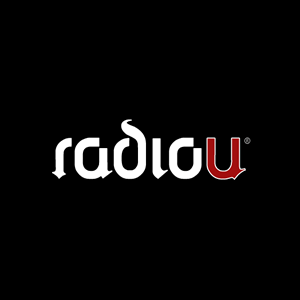 Radio U Logo - MUSICA IPTV ACTIVA