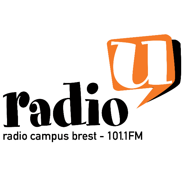 Radio U Logo - Ecouter Radio U Campus Brest en ligne (direct)