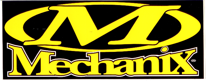 Mechanix Logo - Mechanix Logos