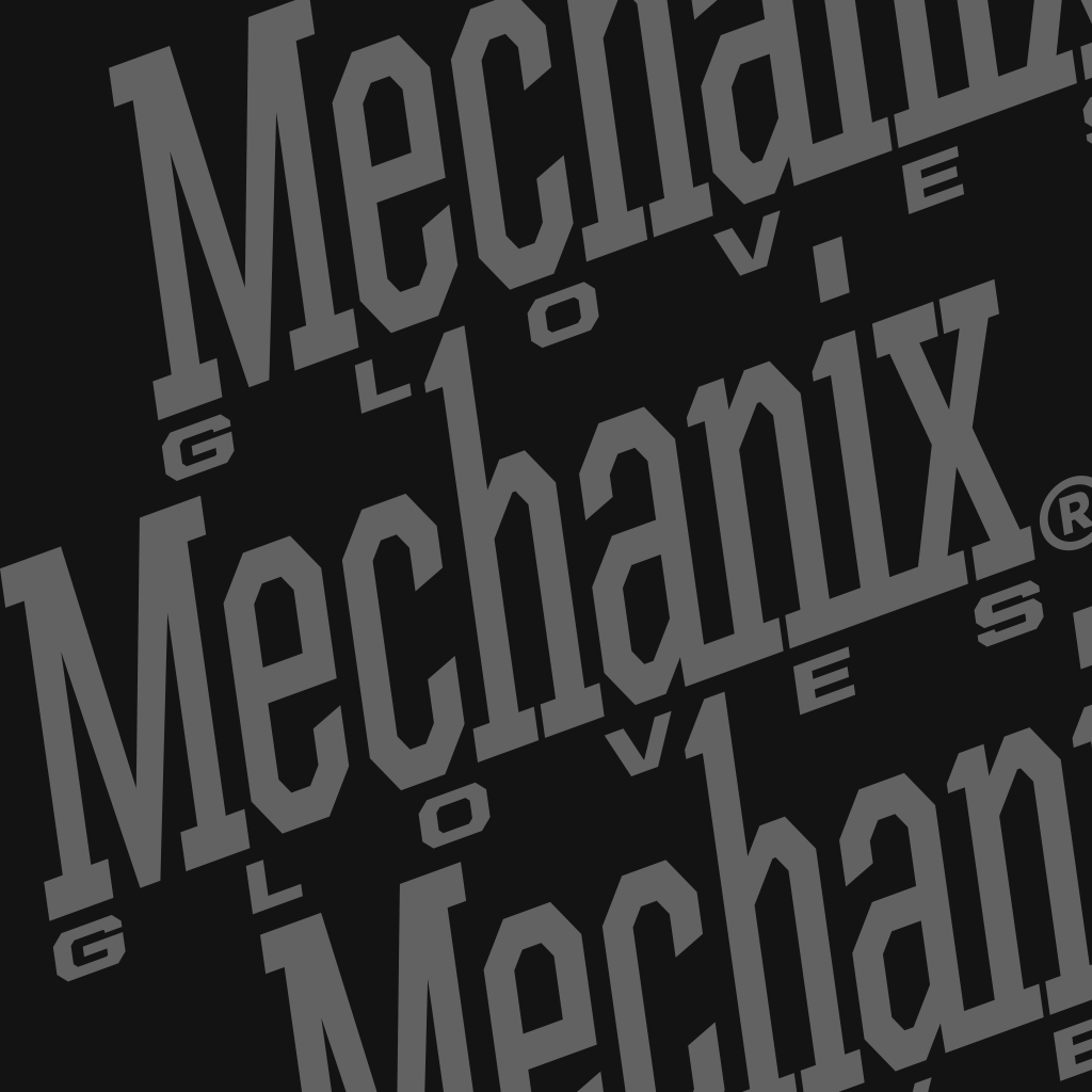 Mechanix Logo - Mechanix Logos