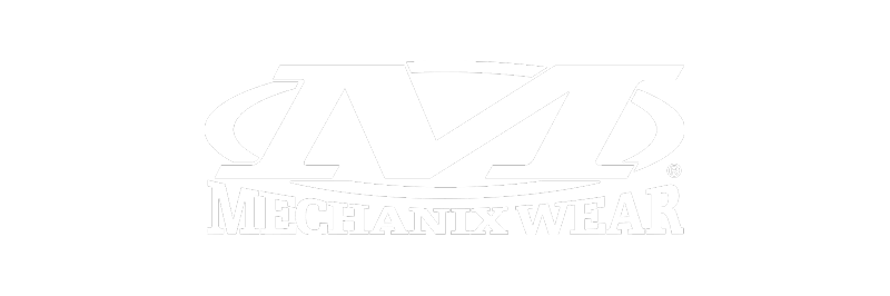 Mechanix Logo - mechanix-brand-white-logo - Valhalla Tactical