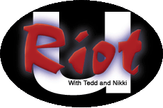 Radio U Logo - RadioU
