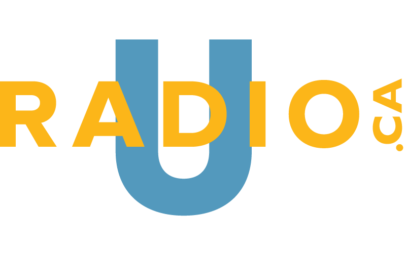 Radio U Logo - Radio U | 'If you want to sell, you've got to tell.'