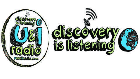 Radio U Logo - U & I Radio. Big Scott Radio