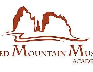 M U Mountain Logo - Red Mountain Music Academy to open Oct. 1 in music room of former ...