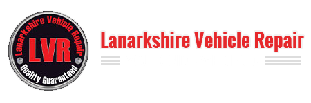 Vehicle Repair Logo - Lanarkshire Vehicle Repair