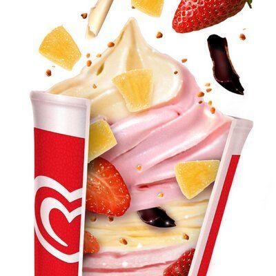 Swirl Ice Cream Logo - Swirls Ice Cream on Twitter: 