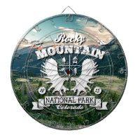 M U Mountain Logo - Rocky Mountain Logo Gifts on Zazzle