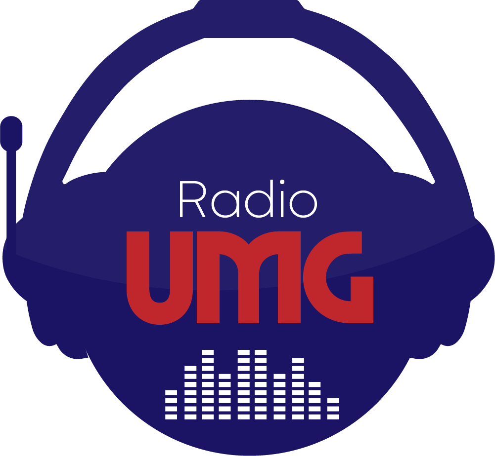 Radio U Logo - Radio — U. Mariano Gálvez