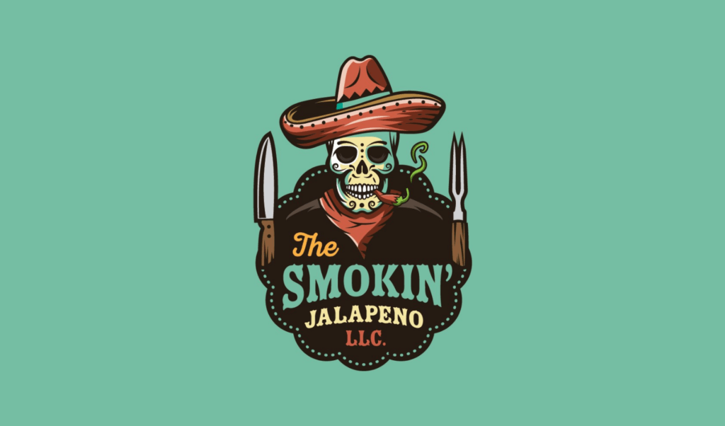 Mexican Restaurant Logo - 14 Best Mexican Restaurant Logo Design Ideas | 2018