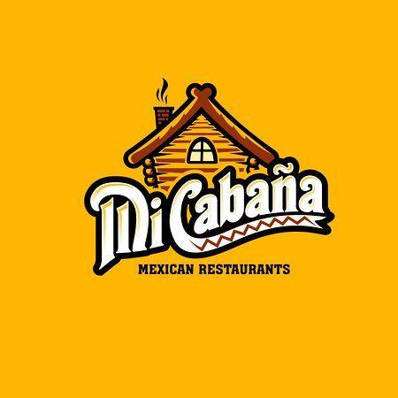 Mexican Restaurant Logo - Mi Cabana Mexican Restaurant Logo of Mi Cabana Mexican