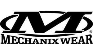 Mechanix Logo - Mechanix Products