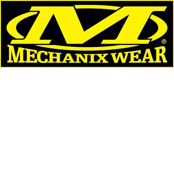 Mechanix Logo - Mechanix Wear® Glove Specialty Grip® Shop