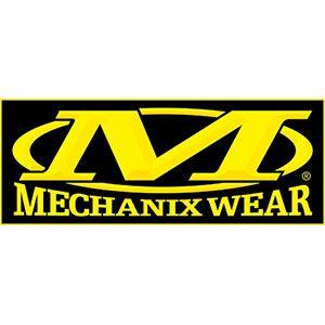 Mechanix Logo - The V8 Shoppe - Mechanix Wear Logo-1 - The V8 Shoppe