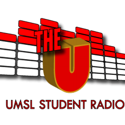 Radio U Logo - The U Radio