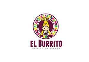Mexican Restaurant Logo - Mexican Restaurant Logo Designs | 349 Logos to Browse