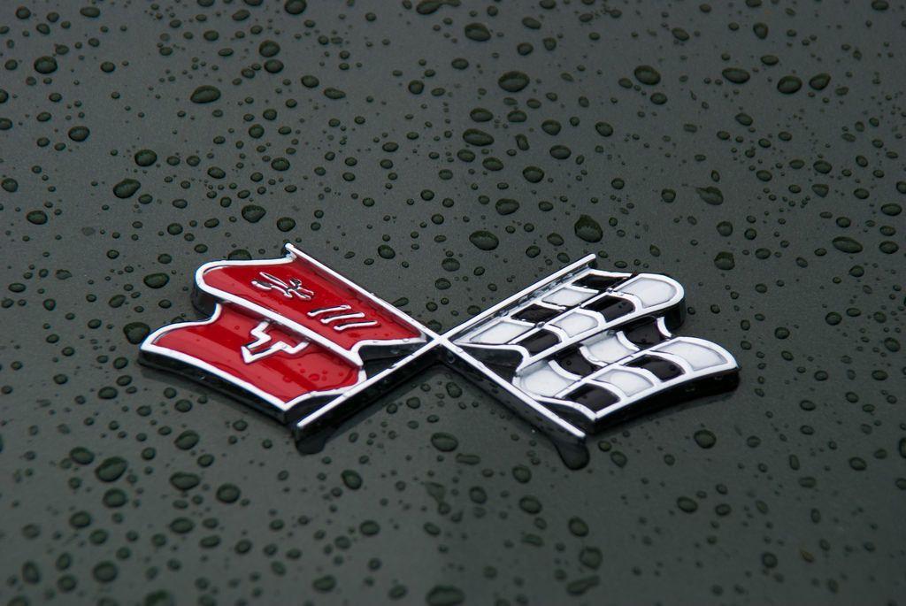 1960 Corvette Logo - The World's newest photos of 1960 and logo - Flickr Hive Mind