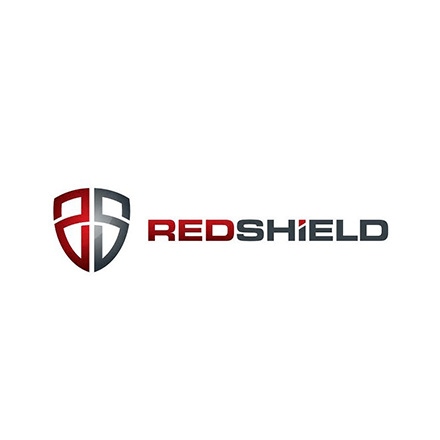 Security Red Shield Logo - Deloitte Fast 50