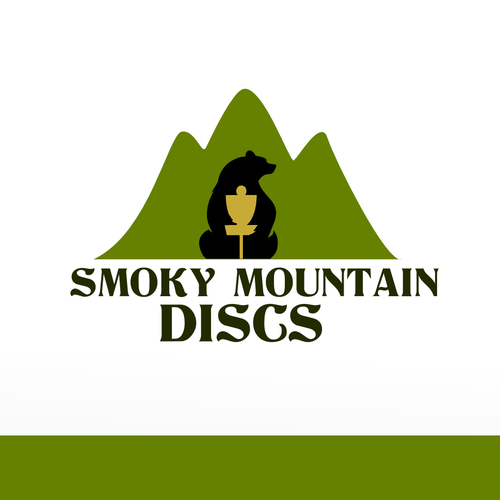 M U Mountain Logo - Design a logo for a Disc golf store | Logo design contest
