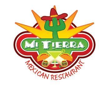 Mexican Restaurant Logo - Mi Tierra Mexican Restaurant logo design contest - logos by ...