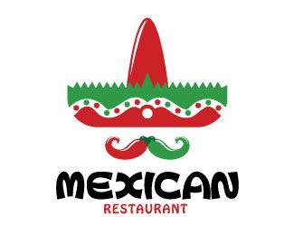 Mexican Restaurant Logo - MEXICAN RESTAURANT Designed by maccreatives | BrandCrowd
