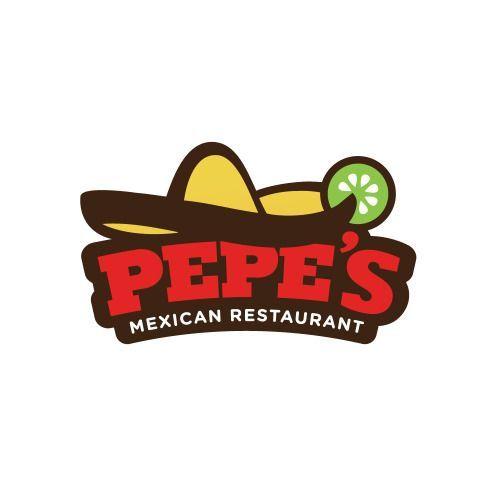 Mexican Restaurant Logo - Logo Design Pepe's Mexican Restaurant | Contractors