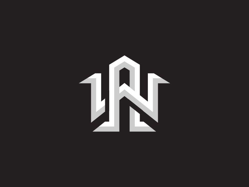Andrew Logo - Andrew Wiggins Logo by Evan Miles | Dribbble | Dribbble