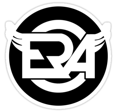 Era Sniping Logo - eRa Eternity. funny. Tech logos, Logos and Tech