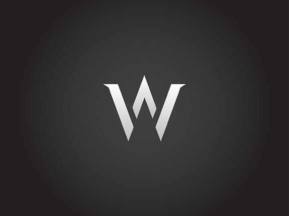 Andrew Wiggins Logo - Andrew Wiggins Branding Project