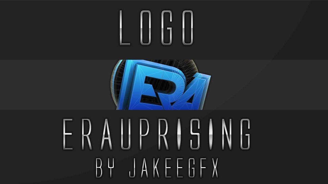 Era Sniping Logo - eRa Uprising Logo + Template!