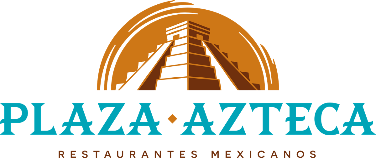 Mexican Restaurant Logo - Home | Plaza Azteca Mexican Restaurant