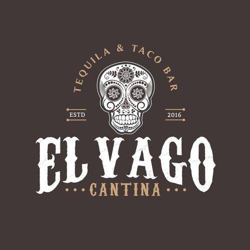 Mexican Restaurant Logo - Designs. Logo for Mexican Gastro Cantina. Logo design contest