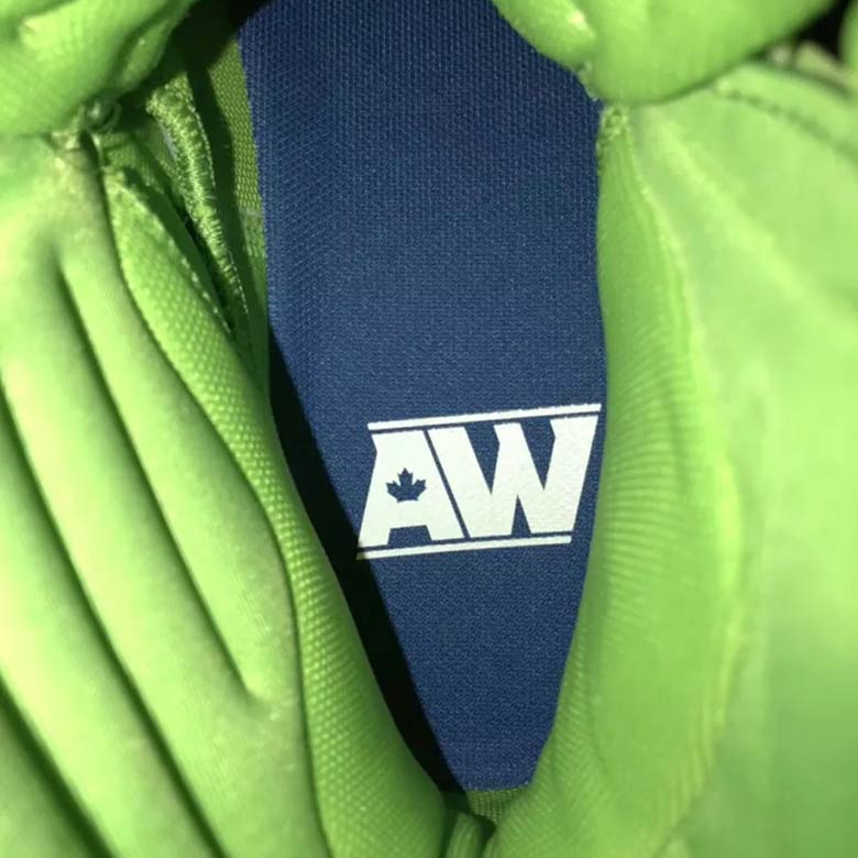 Andrew Wiggins Logo - adidas Crazy Explosive 2018 Andrew Wiggins | SneakerNews.com
