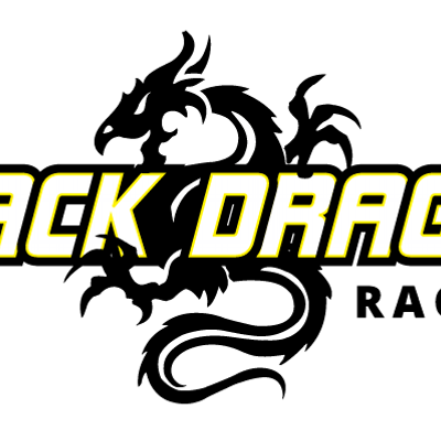 Black Dragon Logo - Black Dragon Racing