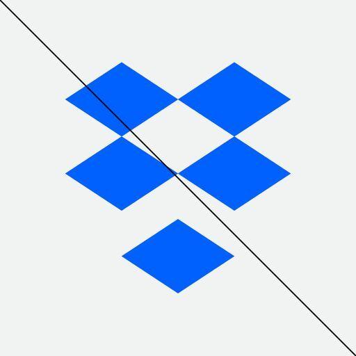 Dropbox Logo - Branding - Dropbox