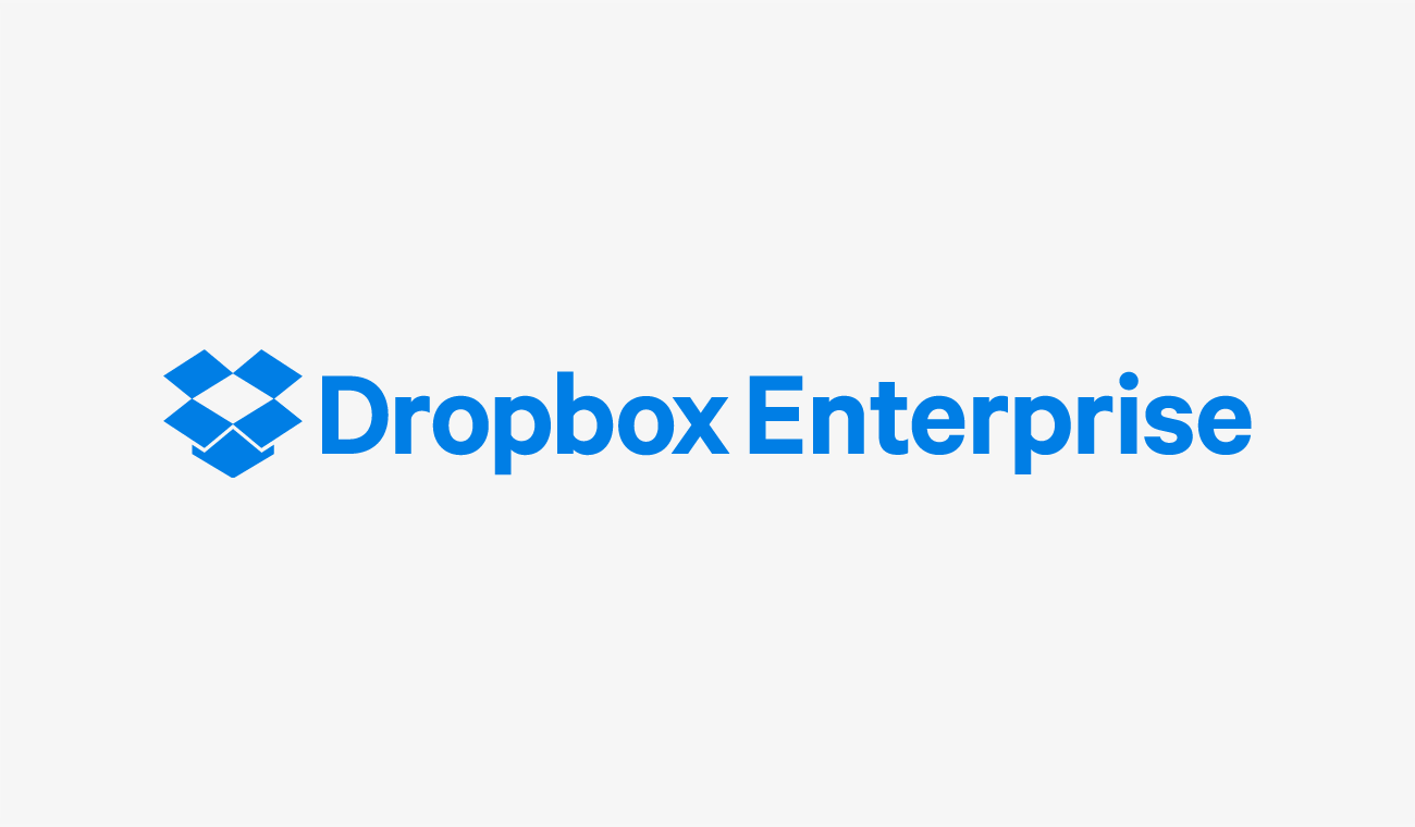 Dropbox.com Logo - Introducing Dropbox Enterprise | Dropbox Blog
