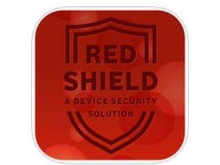 Security Red Shield Logo - Vodafone RED Shield Offers Damage, Theft Cover on Smartphones