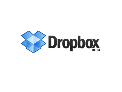 Dropbox.com Logo - dropbox.com, getdropbox.com