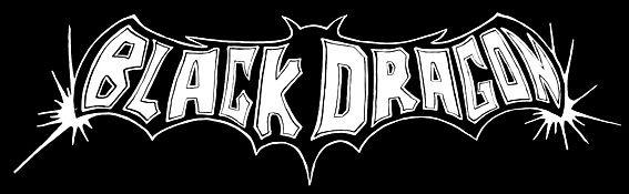 Black Dragon Logo - Black Dragon Metallum: The Metal Archives