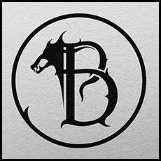 Black Dragon Logo - Black Dragon